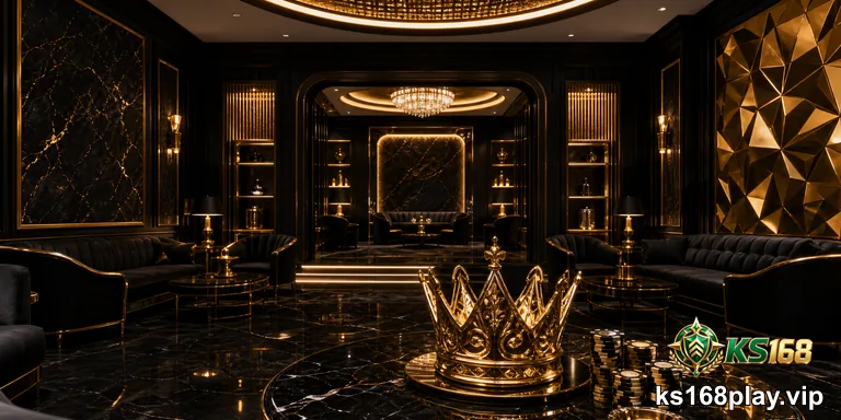 Tài Xỉu KS168 – Top 5 Bí Quyết Để Về Bờ An Toàn 2026 - hình ảnh - ks168play.vip