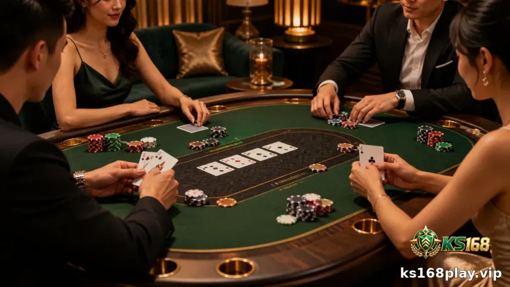 Nhà cái Việt Nam: Tiêu chí lựa chọn và trải nghiệm an toàn tại KS168 - hình ảnh - ks168play.vip