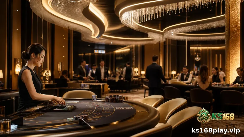 Soi kèo trực tiếp nhà cái: Phân tích dữ liệu thực tế khi tham gia cá cược - hình ảnh - ks168play.vip