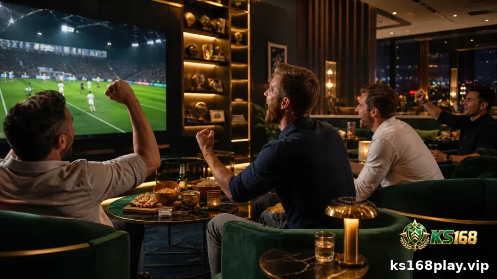 Đại lý nhà cái: Hiểu đúng vai trò và quy trình vận hành thực tế - hình ảnh - ks168play.vip