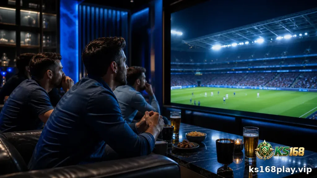 Khung so sánh kèo nhà cái trực tiếp không dùng xếp hạng cảm tính | ks168play.vip - hình ảnh - ks168play.vip