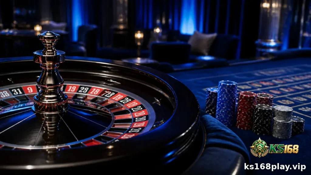 Các bước tự kiểm tra kèo nhà cái trực tiếp trước khi tham khảo - hình ảnh - ks168play.vip